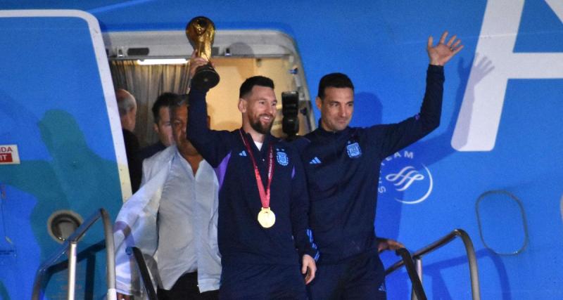  - PSG : la prolongation de Messi serait actée, les contours sont connus !