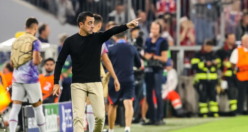  - Barça : comment Xavi a préparé la reprise !