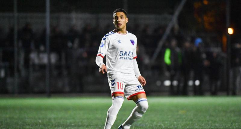  - ASSE - Mercato : les Girondins foncent sur un chouchou des Verts