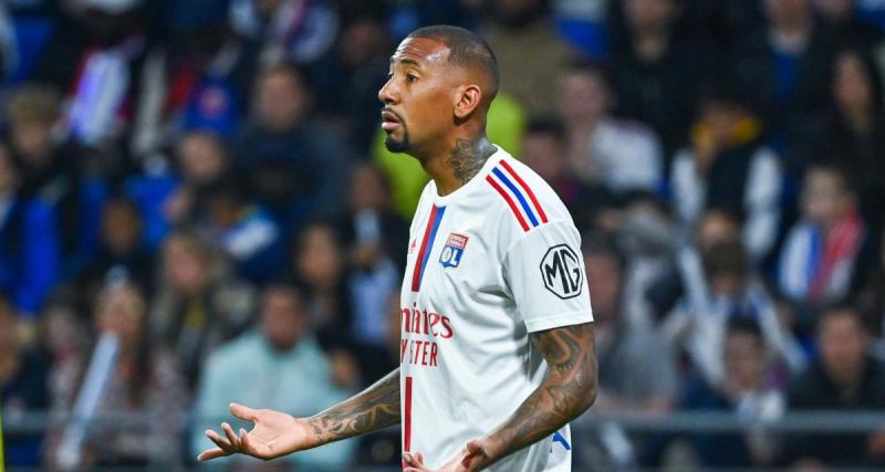  - OL : Jérôme Boateng poussé vers la sortie