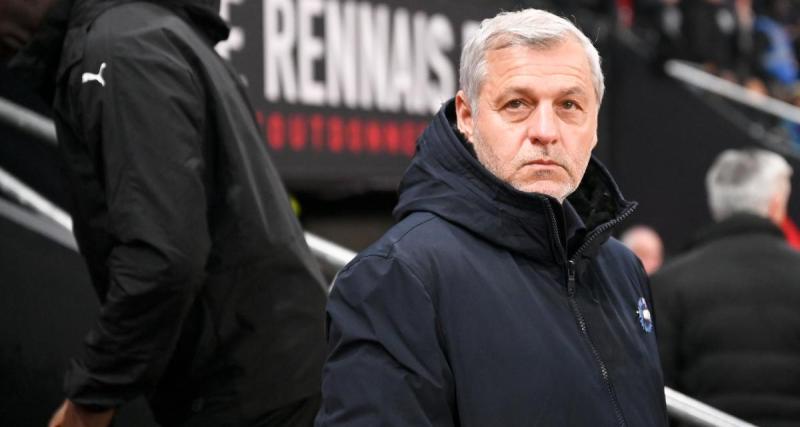  - Stade Rennais : les pistes des Rennais pour le mercato hivernal