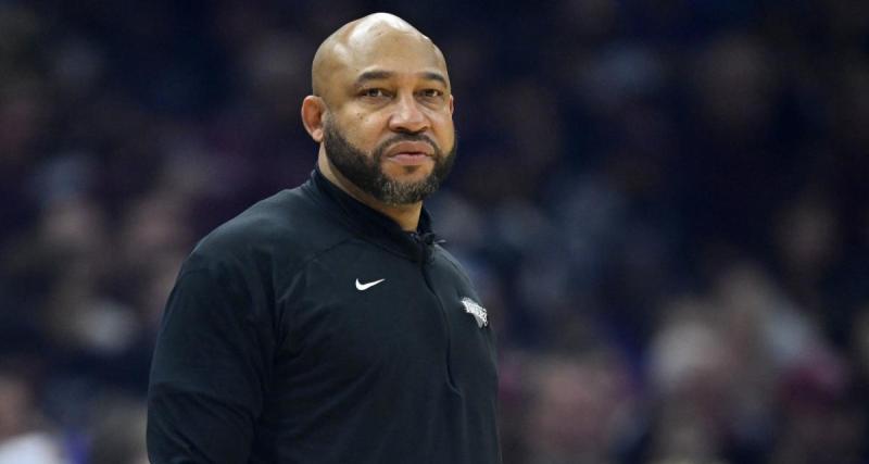  - Los Angeles Lakers : le coach Darvin Ham sort de ses gonds après la défaite face aux Hornets