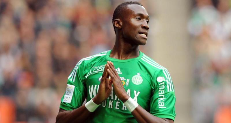  - ASSE - Mercato : Guilavogui revient sur son départ des Verts 