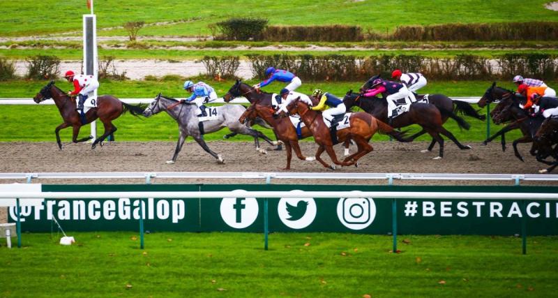  - Résultats course PMU : Horsy Dream vainqueur du Prix d'Amerique Races de Vincennes