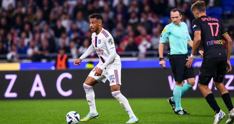  - OL : Laurent Blanc va tenter un pari risqué en deuxième partie de saison 