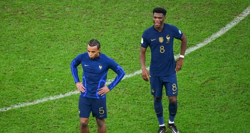  - Équipe de France : trois joueurs français ont assisté à un match de NBA, Zlatan Ibrahimovic également présent !