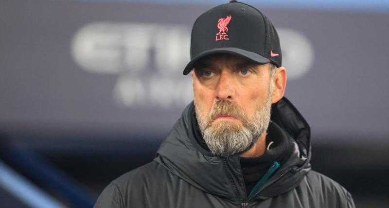 - Liverpool : Bellingham, Enzo Fernandez ? "Je ne suis pas contre l'investissement", répond Klopp