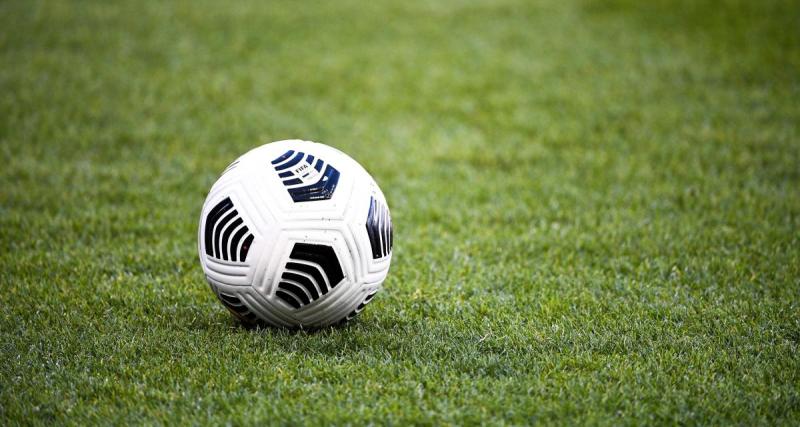  - N2 C : Ouadoudi, Idir, Mollo, ... le classement des Talents Foot-National à la trêve
