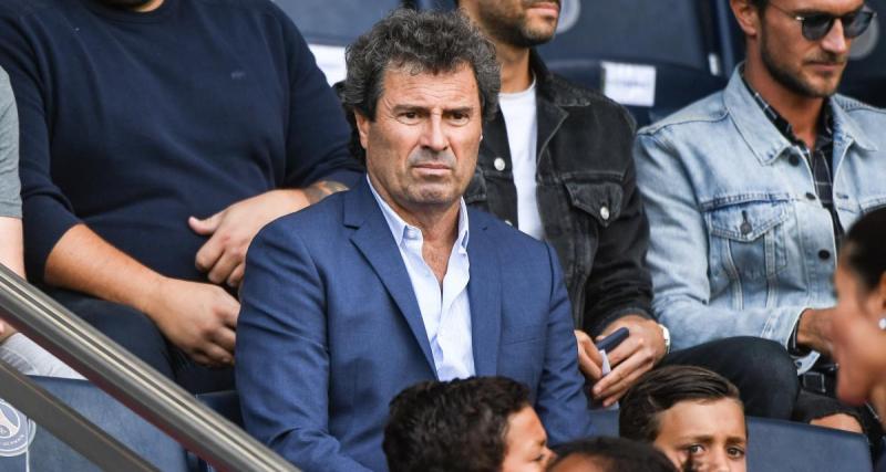  - ASSE : Da Fonseca est inquiet pour l'avenir des Verts