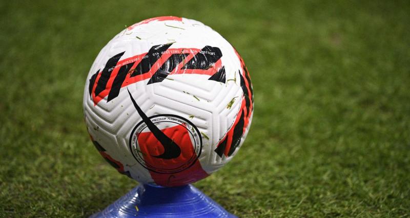  - N2 D : Matondo, Fichten, Ziani, ... le classement des Talents Foot-National à mi-parcours