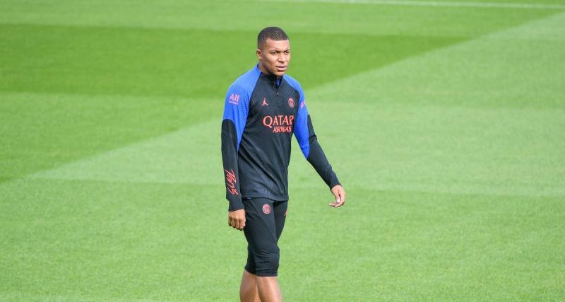  - PSG : un retour express risqué pour Mbappé ? Un spécialiste pointe le sujet le plus sensible