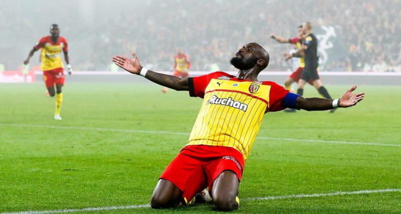  - RC Lens - Le bilan de Denis Balbir : « L'un des gros coups de cœur de la saison »