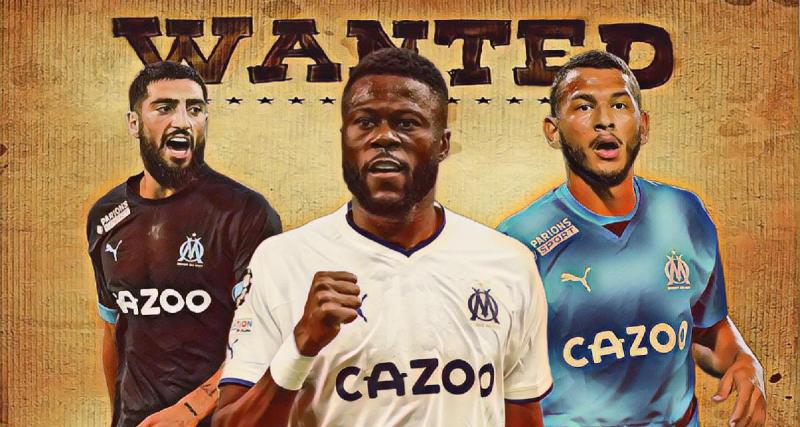  - OM : le bon, la brute et le truand des Marseillais
