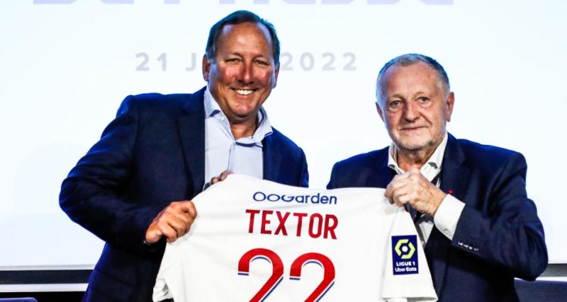  - OL - Mercato : pas de folies en janvier malgré John Textor