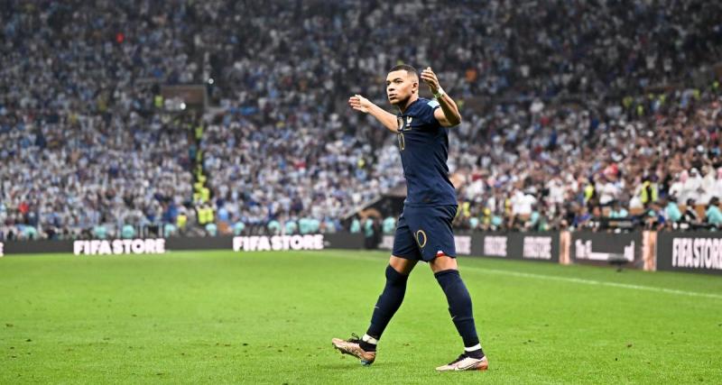  - PSG, Real Madrid : les Merengue persistent et signent pour Mbappé !
