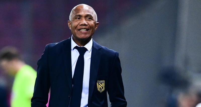  - FC Nantes - Mercato : l'Europe pour rêver… et pour recruter ?