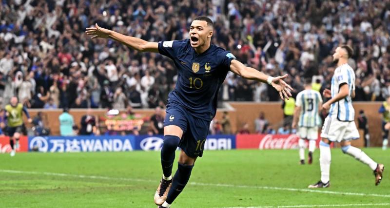  - Équipe de France : le programme des Bleus pour l'année 2023