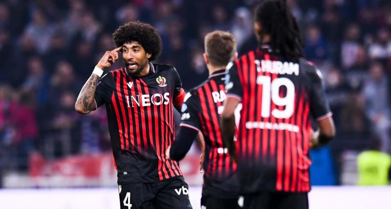  - OGC Nice - Le bilan de Denis Balbir : « Une équipe qui m'a beaucoup déçu »