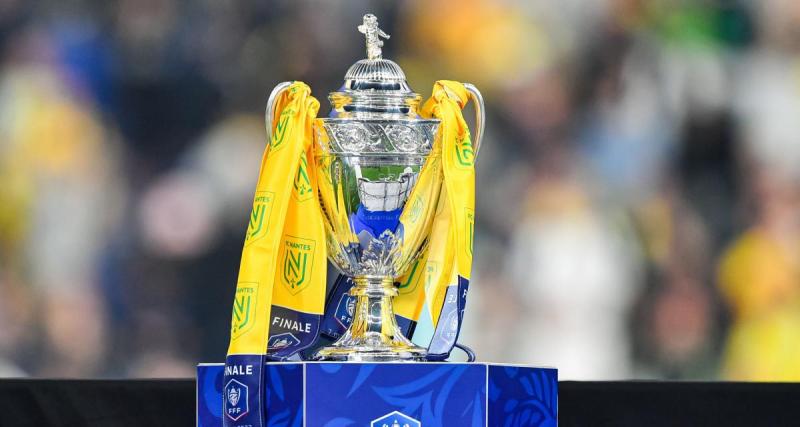  - Coupe de France : Le calendrier complet de la compétition en 2023