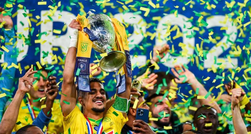  - Coupe de France : les grands moments de l'année 2022