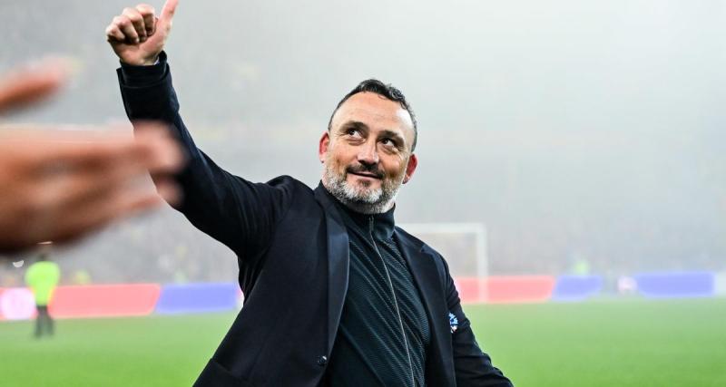  - RC Lens - Mercato : Franck Haise réfléchit à du sang neuf