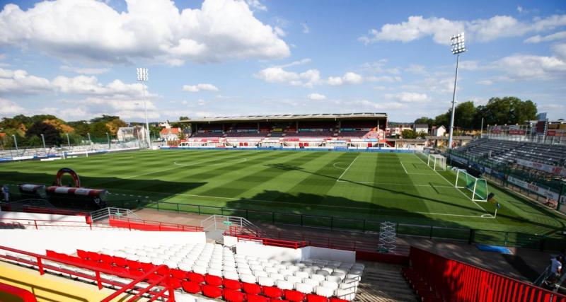  - N2 A : vers un duel Rouen-Racing pour la montée, le chemin de croix du Stade Rennais 