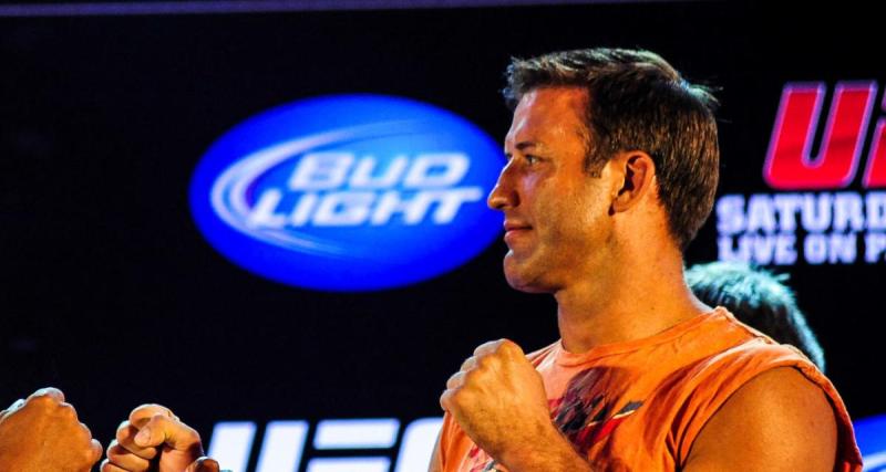  - MMA : Stephan Bonnar est décédé à 45 ans, le monde des combats en deuil