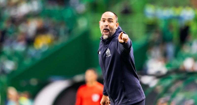 - OM - Le bilan de Denis Balbir : « Tudor fait les mauvais choix une fois sur deux »