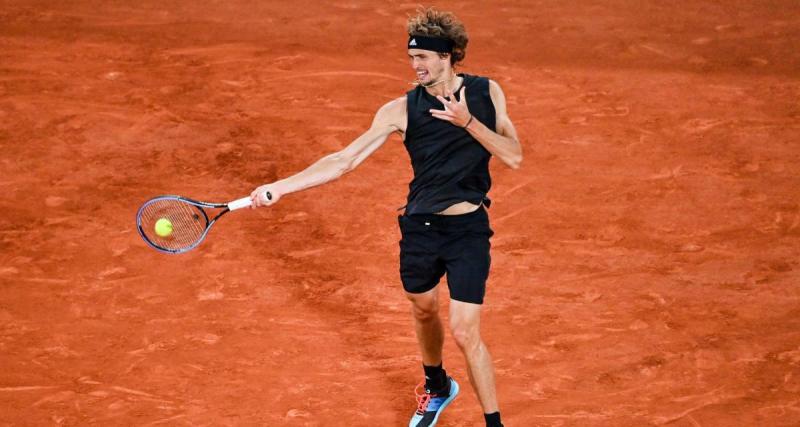  - World Tennis League : Zverev, Thiem, Kontaveit et Rybakina l'emportent à Dubaï