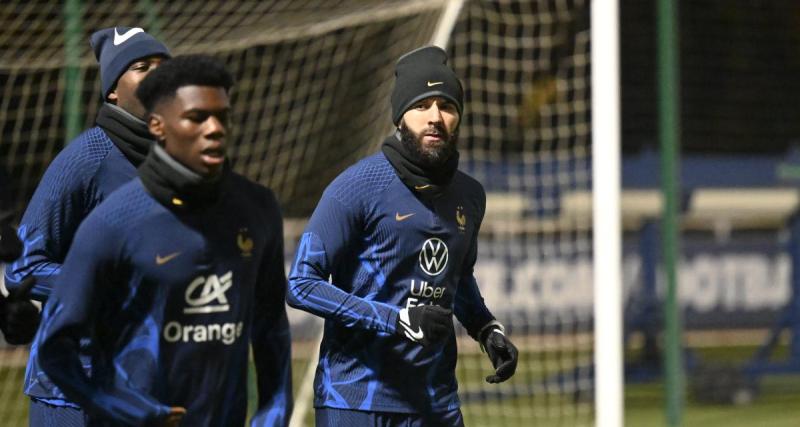  - Equipe de France : un proche de Benzema dézingue le staff médical des Bleus !