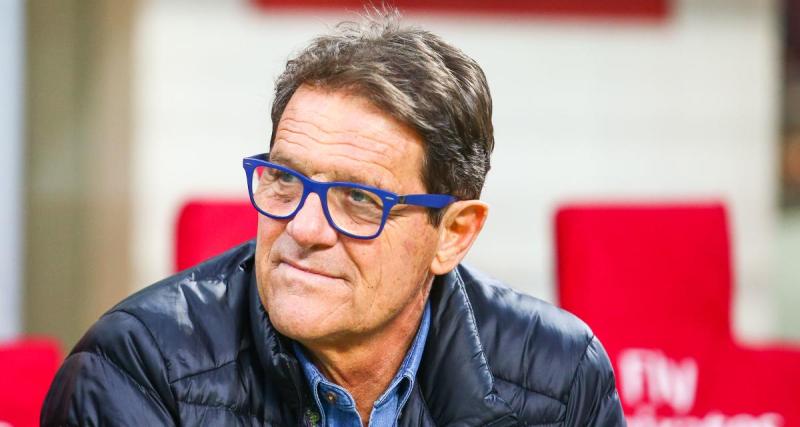  - Équipe de France, Portugal : Capello comprend Deschamps pour Benzema et dézingue Cristiano Ronaldo !