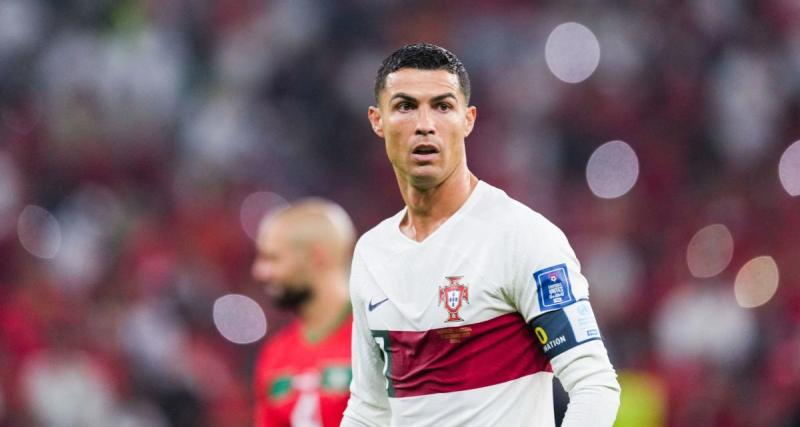  - Le bilan de Denis Balbir sur Cristiano Ronaldo : « CR7 a terni son image et sa réputation »