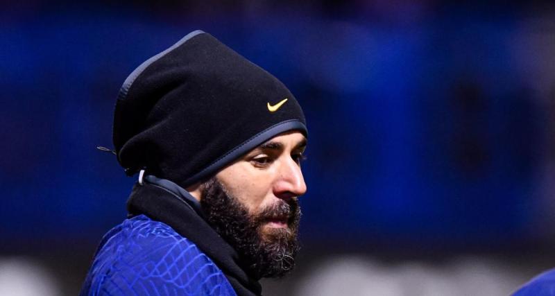  - Equipe de France : un proche de Benzema s'en prend de manière virulente au médecin des Bleus !