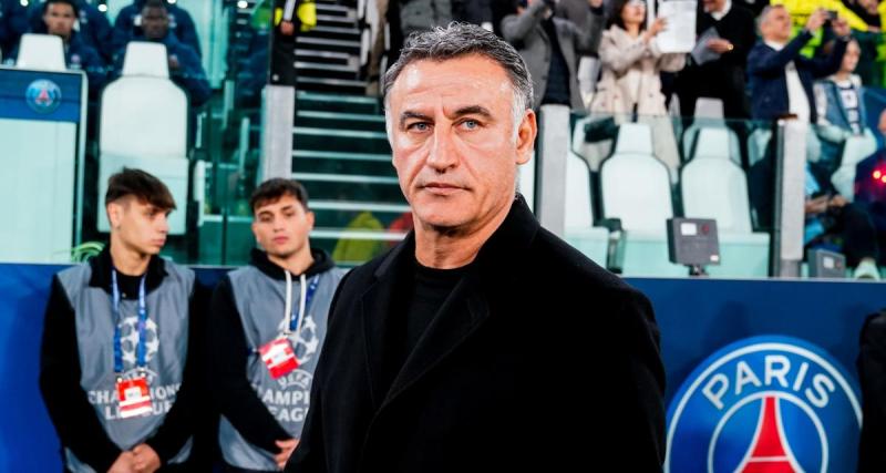  - PSG : Galtier envoie un message fort pour la deuxième partie de saison !