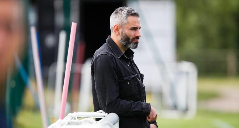  - ASSE : déjà le Mercato de la dernière chance pour Loïc Perrin et les Verts ?