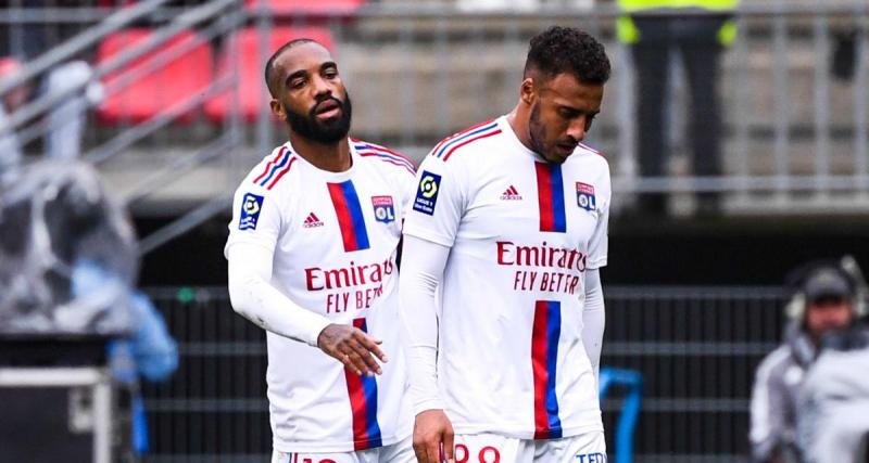  - OL – Le bilan de Denis Balbir : « D'ores et déjà la grosse déception de la saison en Ligue 1 »