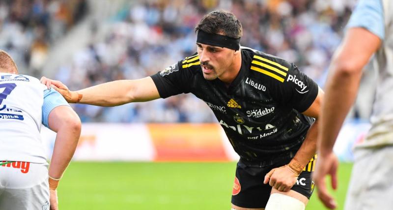  - La Rochelle : Rémi Bourdeau vers un départ avant la fin de son contrat ?