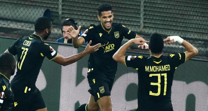  - FC Nantes - Le bilan de Denis Balbir : « Les Canaris nous ont procuré de vraies émotions »