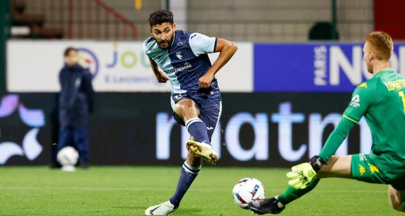  - Ligue 2 : le programme de la 16e journée