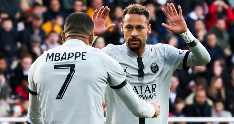  - PSG – Le bilan de Denis Balbir : « Neymar ? Je l'ai détesté, c'est mon coup de coeur aujourd'hui »