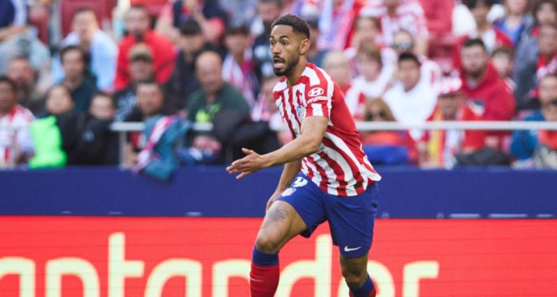  - Wolverhampton : la première recrue de l'ère Lopetegui débarque en provenance de l'Atletico de Madrid 