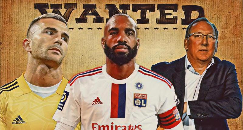  - OL : le bon, la brute et le truand des Gones