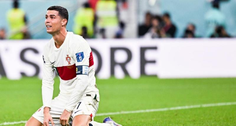 - Portugal : le directeur sportif d’Al-Nassr évoque la piste Cristiano Ronaldo !