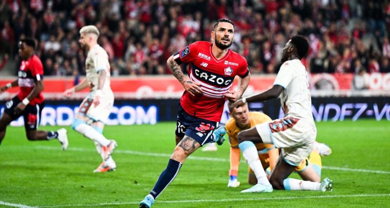  - LOSC – Le bilan de Denis Balbir : « Agréablement surpris par les Dogues »
