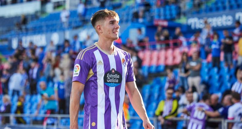  - Espagne : la Juve, Dortmund et Newcastle s’affolent pour une pépite espagnole