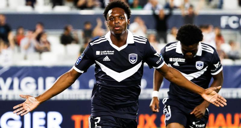  - Girondins de Bordeaux - Le bilan de Denis Balbir : « Une génération qu'on ne voyait pas venir »