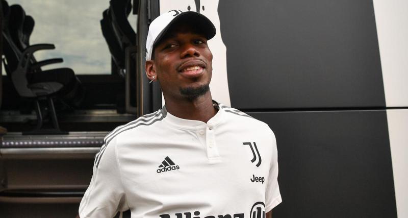  - Manchester United : Pogba s’exprime sur Sir Alex Ferguson et encense Ronaldo sur son professionnalisme ! 