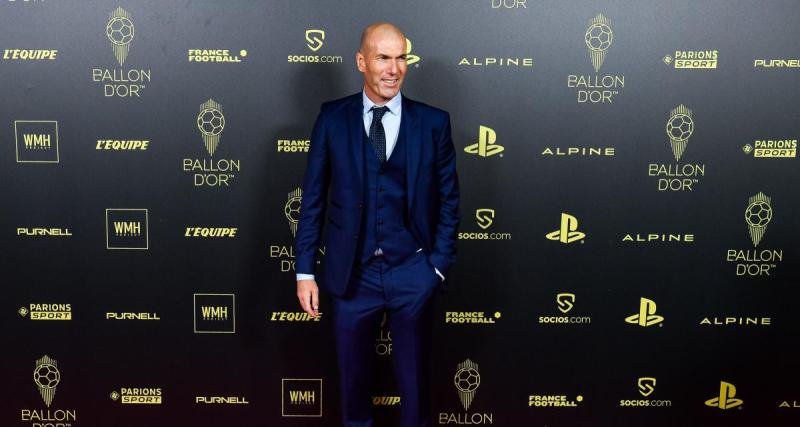 - 🚨 Zidane pisté par le Brésil, Lewandowski drague Messi, l’Atlético cède un attaquant…les immanquables du jour !