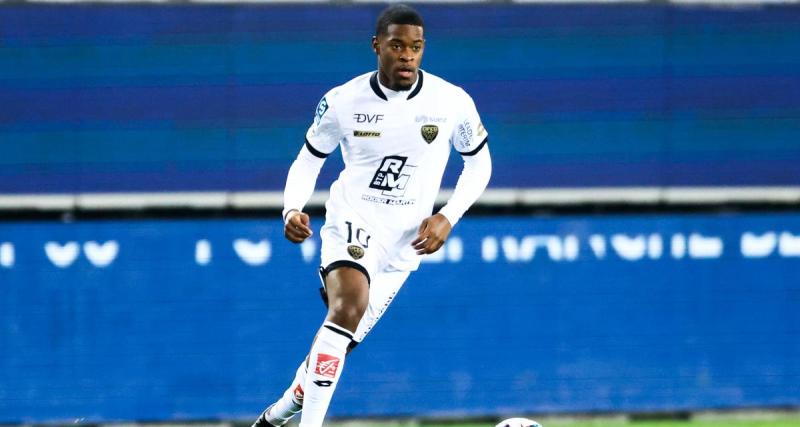  - Dijon - Laval : À quelle heure, sur quelle chaîne ?