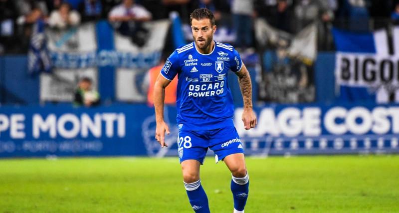  - Bastia SC - Caen : À quelle heure, sur quelle chaîne ?